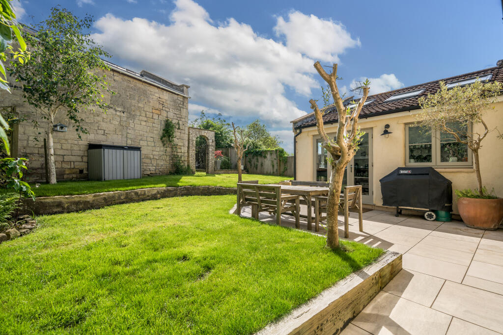 Additional property image - Englishcombe, Bath, BA2