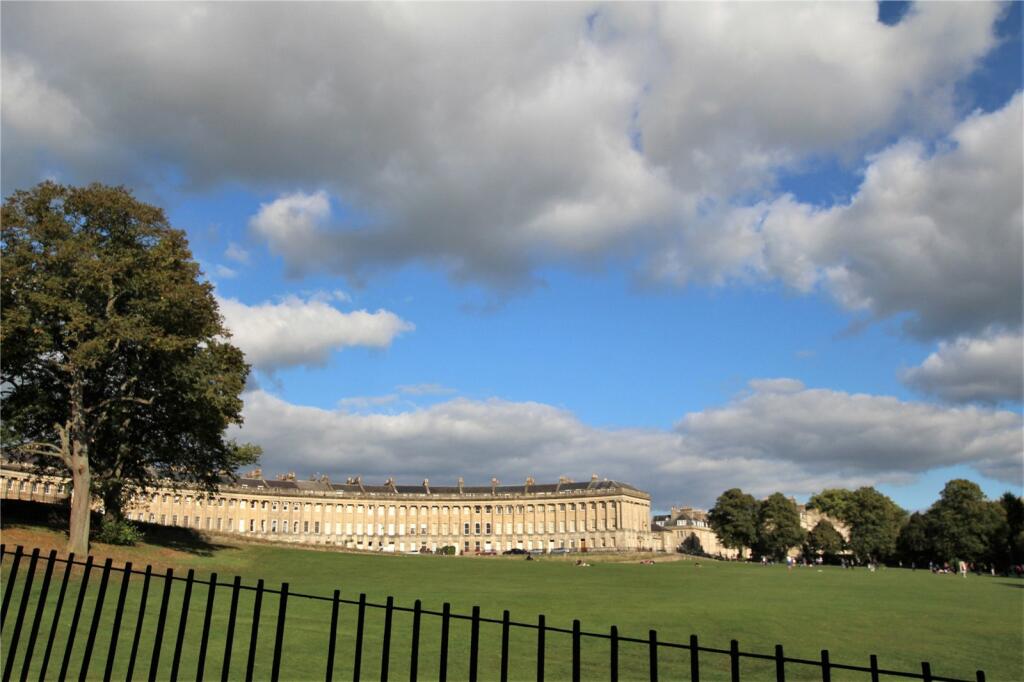 Main image of property: Royal Crescent, BATH, BA1