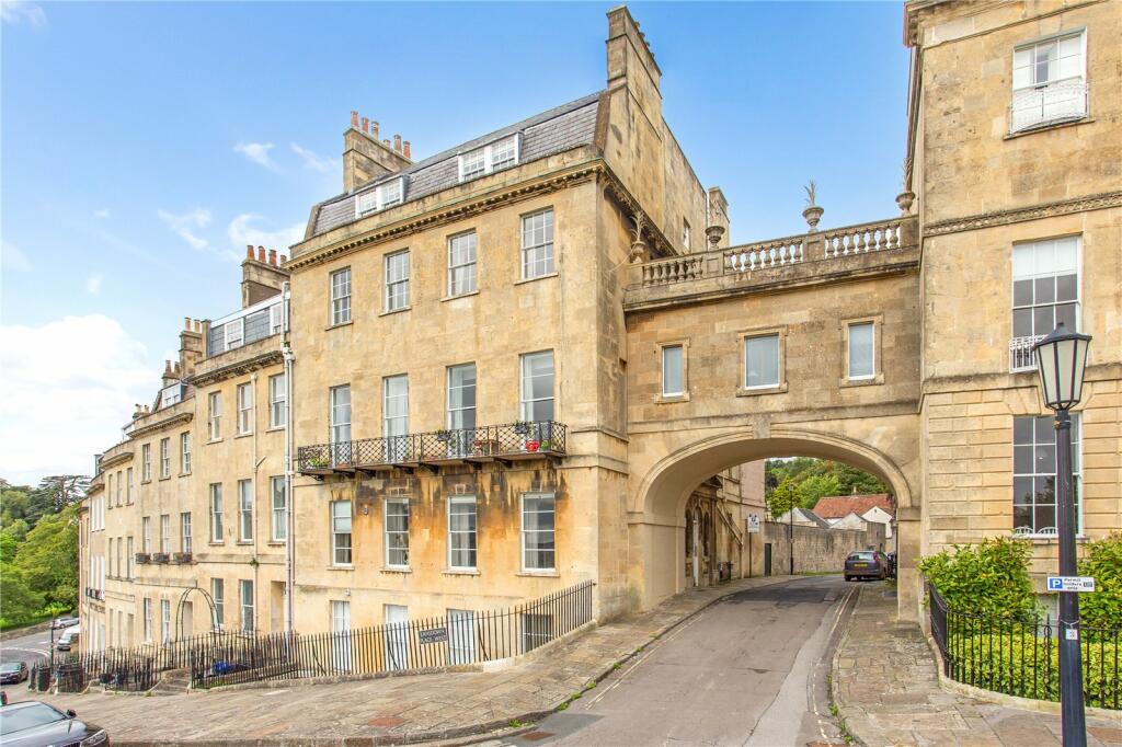 Main image of property: Lansdown Place West, BATH, BA1