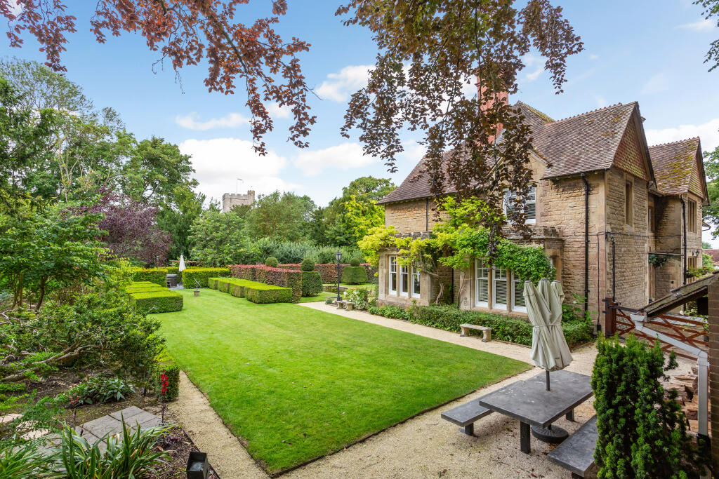 Additional property image - Alfred Street, Westbury, BA13