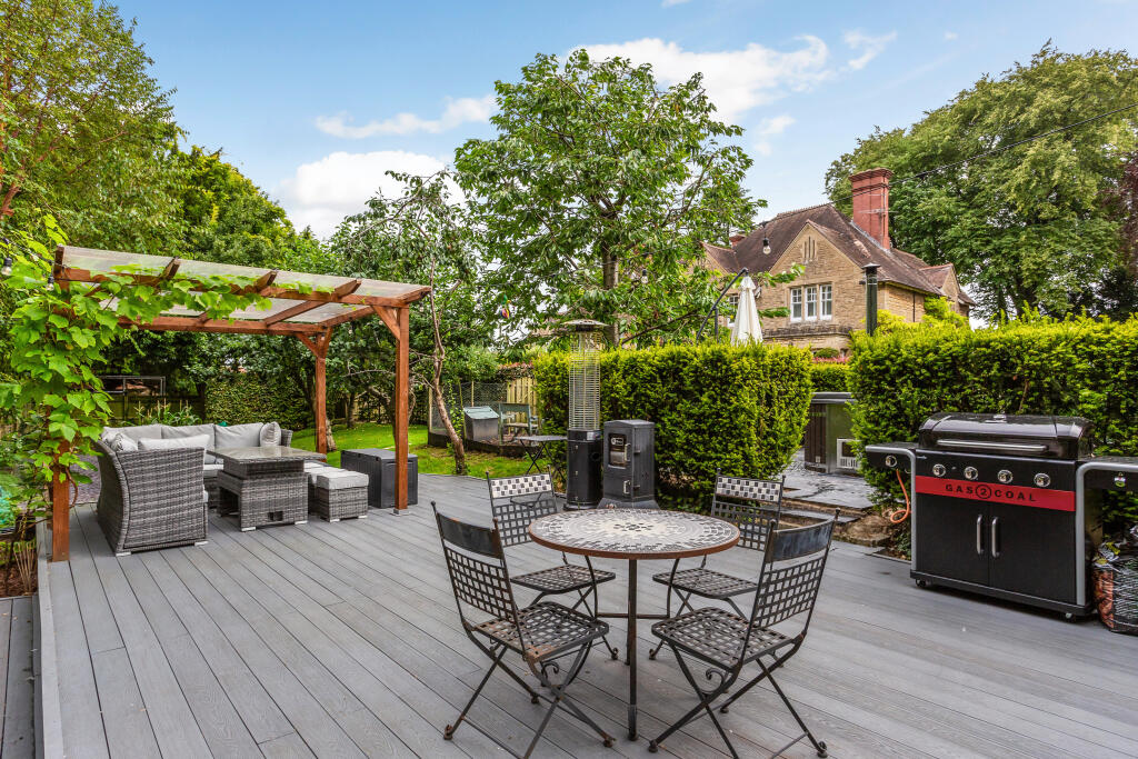 Additional property image - Alfred Street, Westbury, BA13