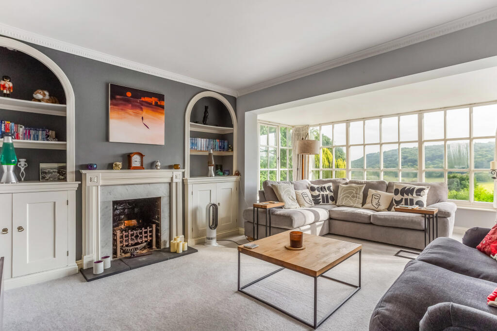 Additional property image - Middle Stoke, Limpley Stoke, BA2