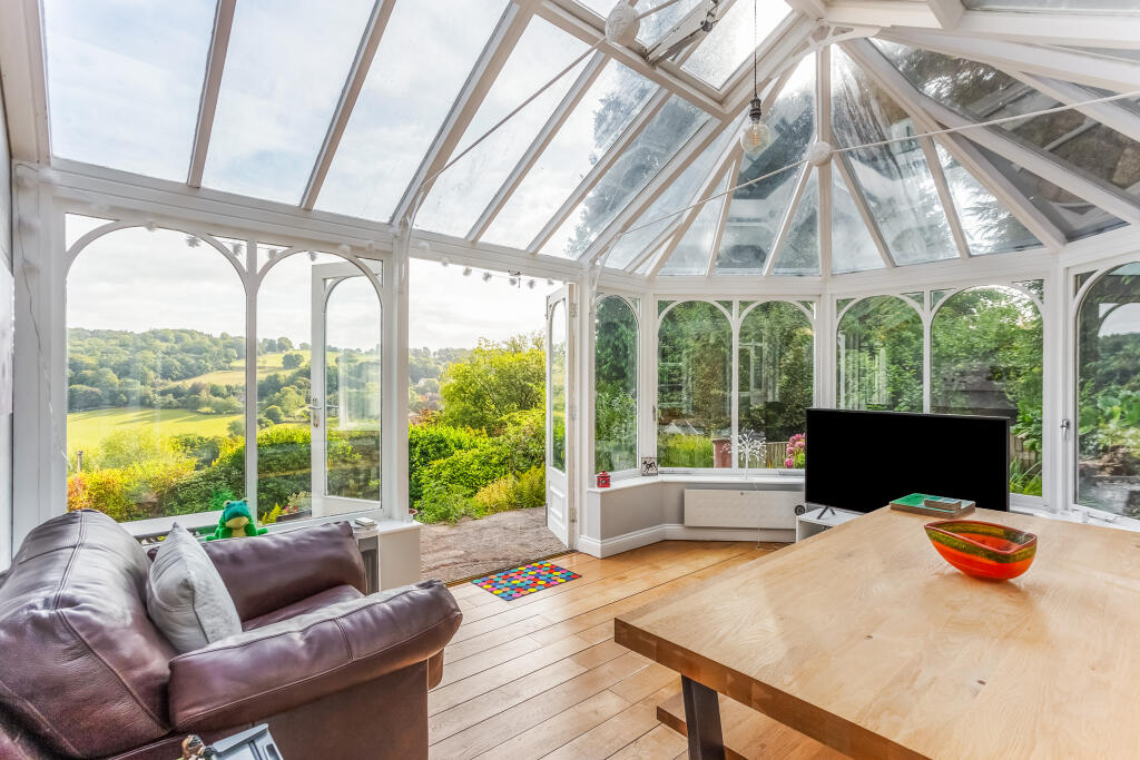 Additional property image - Middle Stoke, Limpley Stoke, BA2