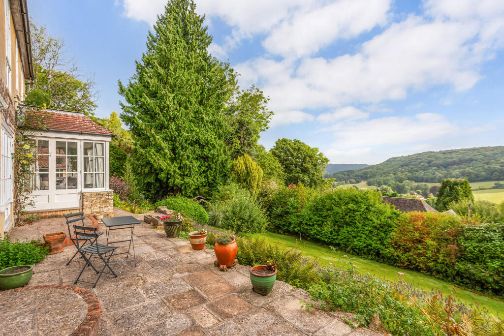 Additional property image - Middle Stoke, Limpley Stoke, BA2