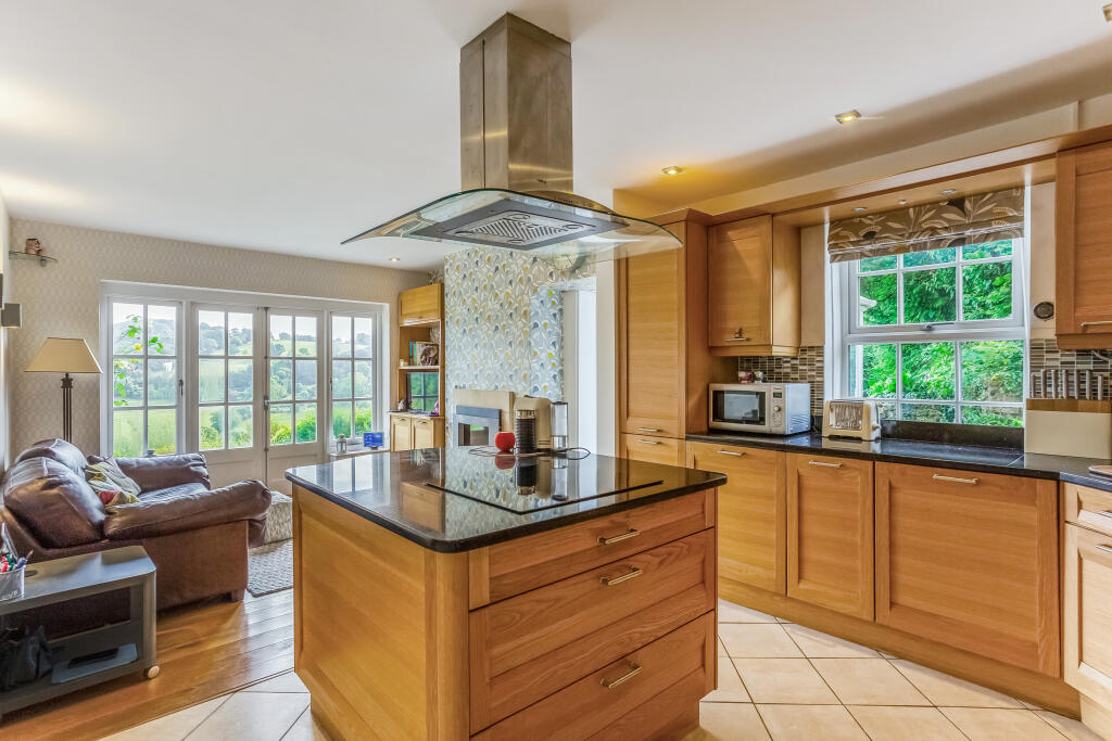 Additional property image - Middle Stoke, Limpley Stoke, BA2