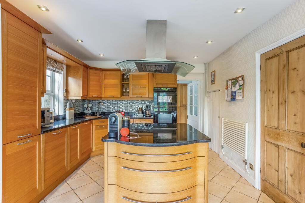 Additional property image - Middle Stoke, Limpley Stoke, BA2