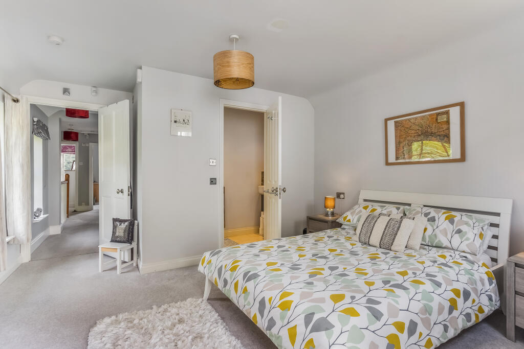 Additional property image - Middle Stoke, Limpley Stoke, BA2