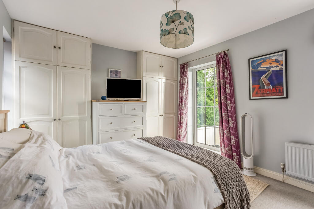 Additional property image - Middle Stoke, Limpley Stoke, BA2