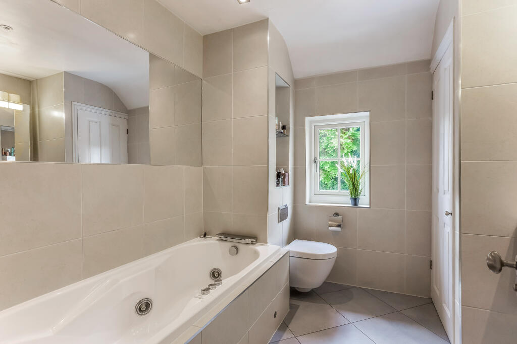 Additional property image - Middle Stoke, Limpley Stoke, BA2