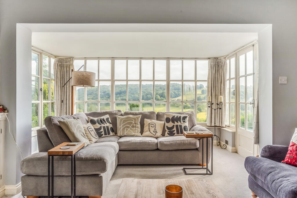 Additional property image - Middle Stoke, Limpley Stoke, BA2