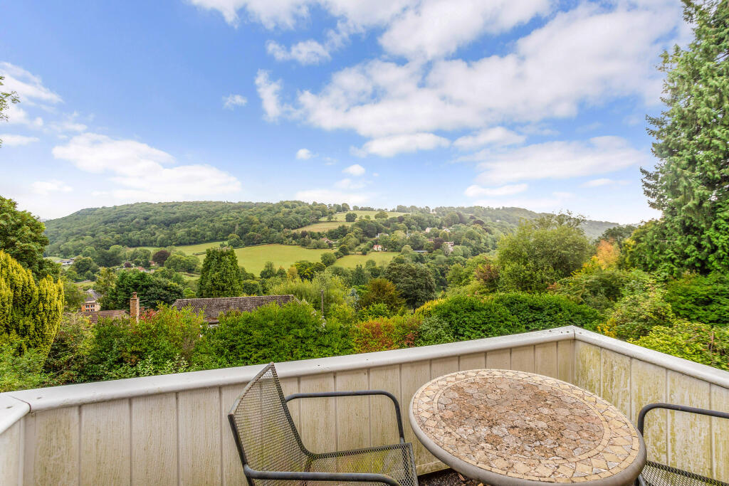 Additional property image - Middle Stoke, Limpley Stoke, BA2