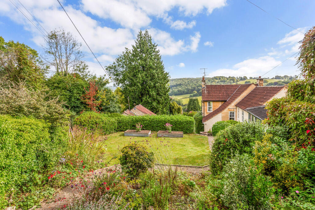 Additional property image - Middle Stoke, Limpley Stoke, BA2