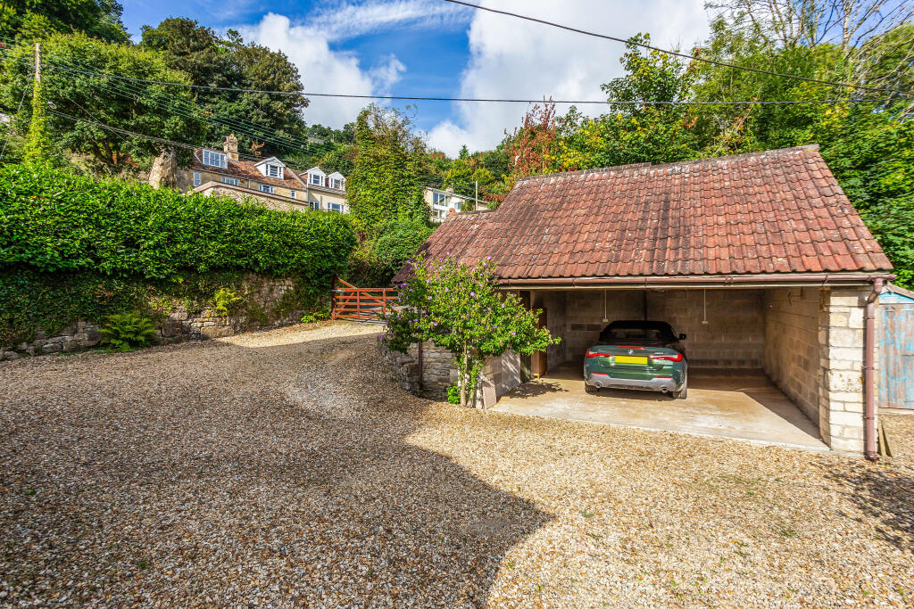 Additional property image - Middle Stoke, Limpley Stoke, BA2