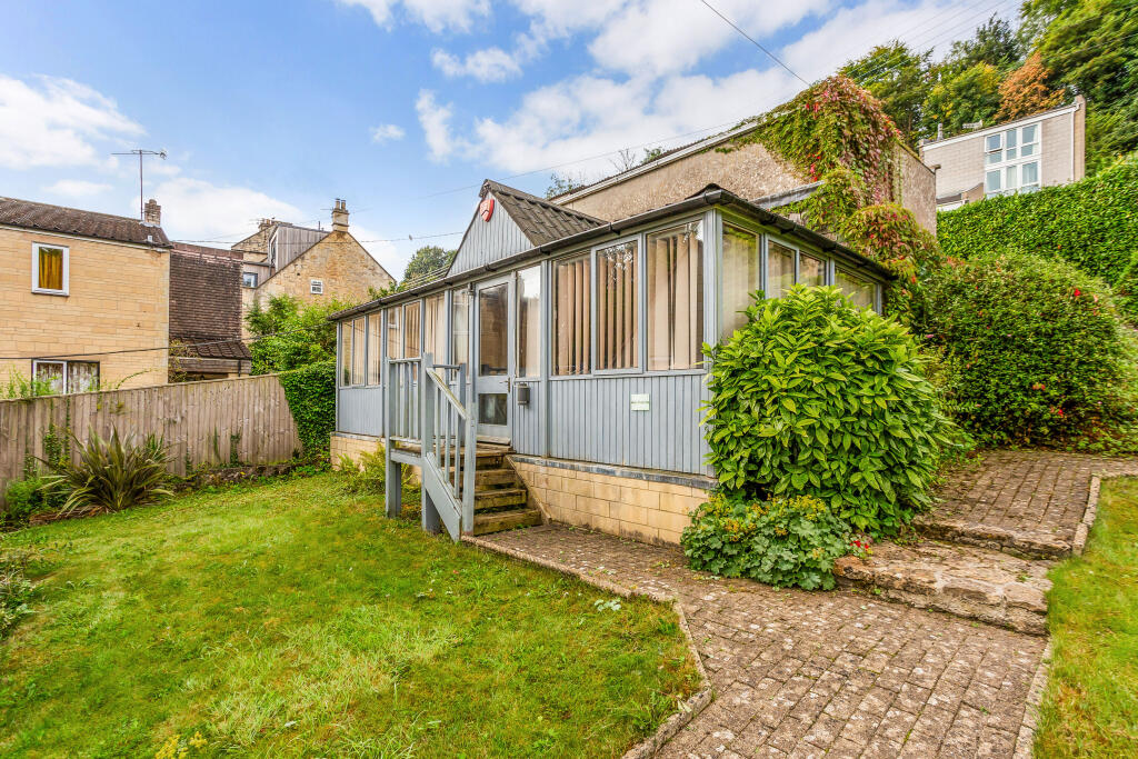 Property image - Middle Stoke, Limpley Stoke, BA2
