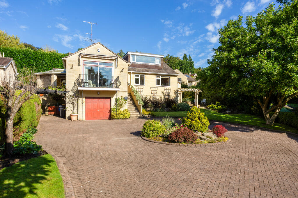 Main image of property: The Willow Falls, Batheaston, BA1