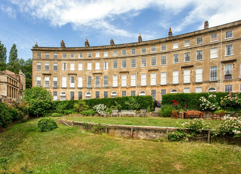 Main image of property: Cavendish Crescent, Bath, BA1