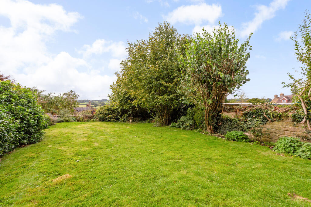 Additional property image - Bath Road, Norton St. Philip, BA2