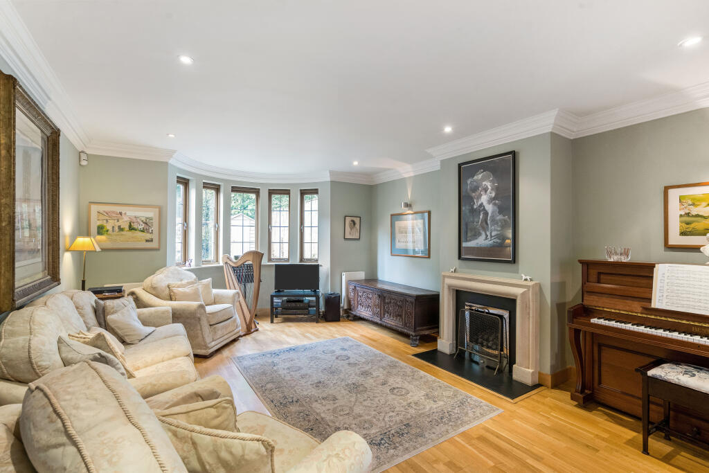 Additional property image - Lansdown Road, Bath, BA1