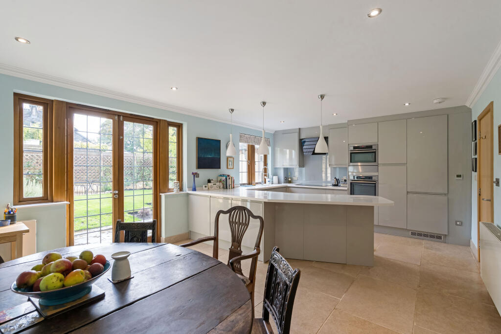 Additional property image - Lansdown Road, Bath, BA1
