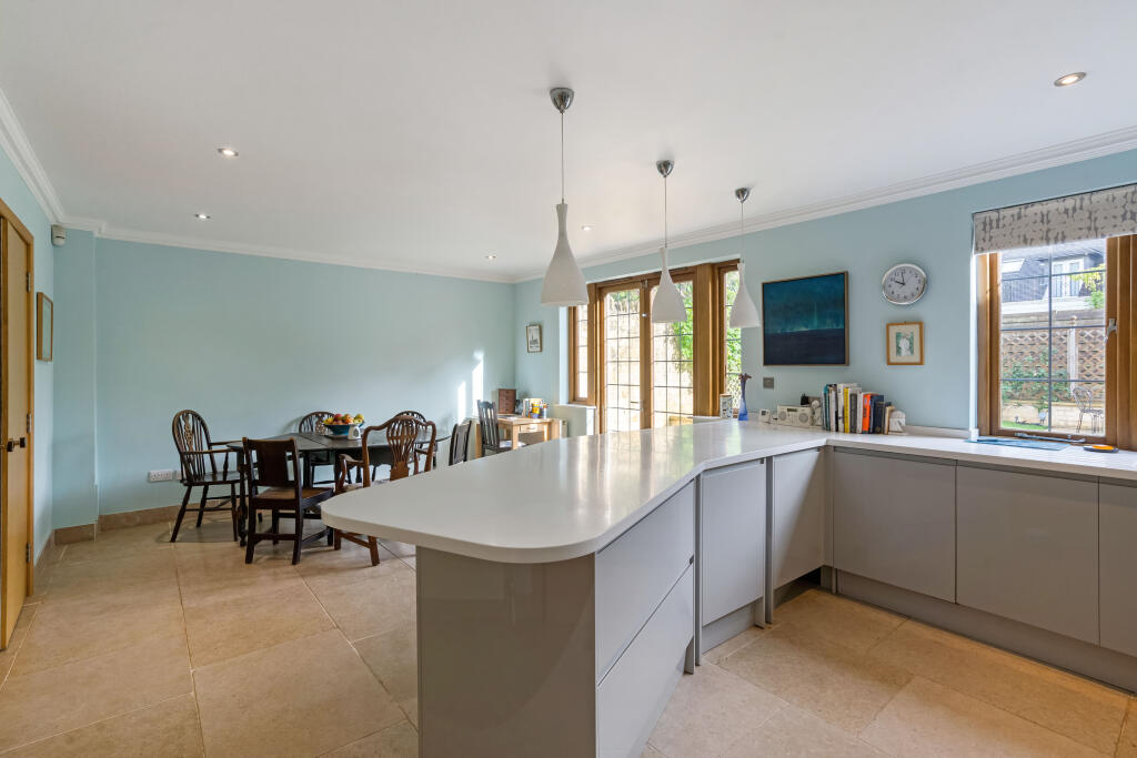 Additional property image - Lansdown Road, Bath, BA1