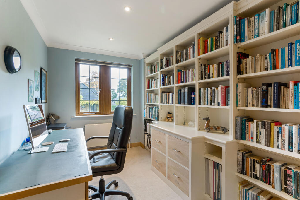 Additional property image - Lansdown Road, Bath, BA1