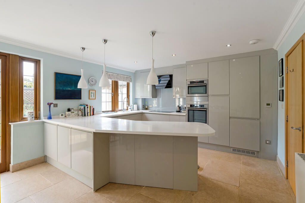 Additional property image - Lansdown Road, Bath, BA1