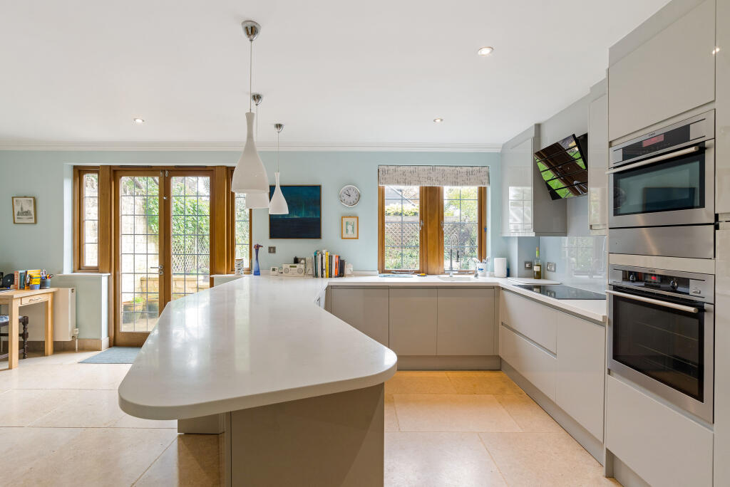 Additional property image - Lansdown Road, Bath, BA1