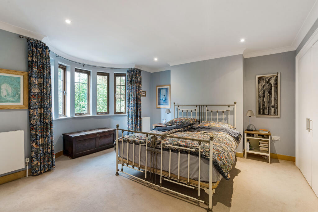 Additional property image - Lansdown Road, Bath, BA1