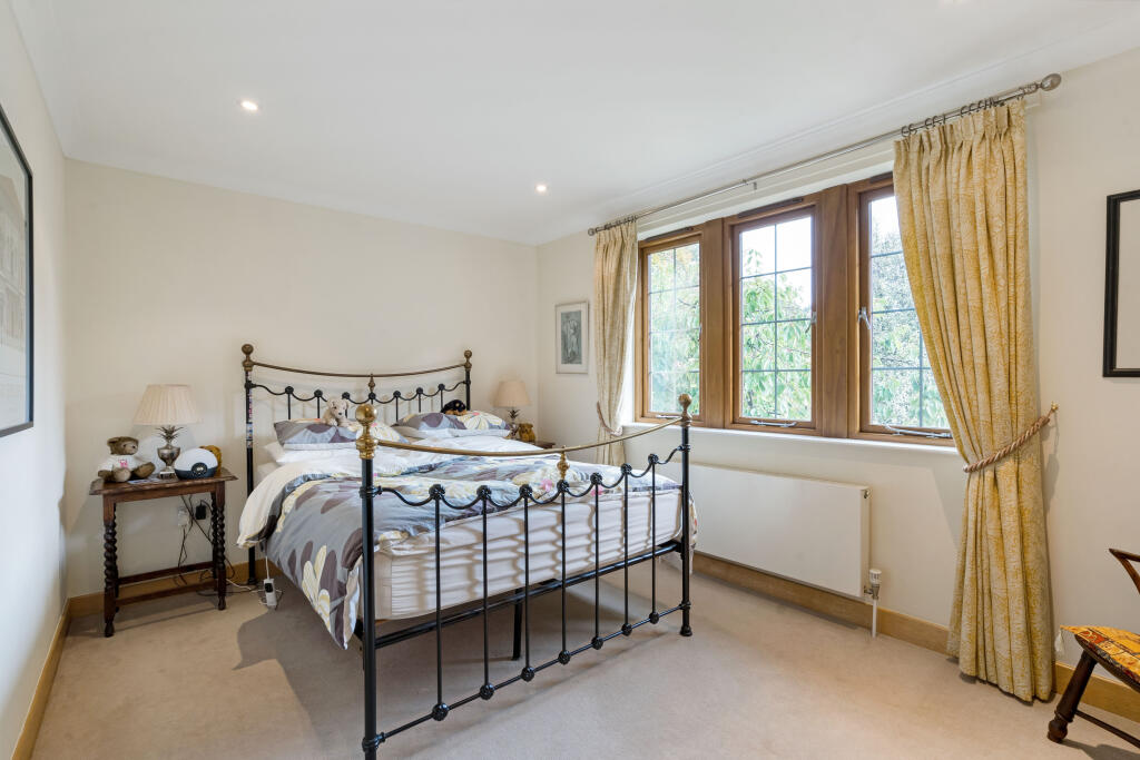 Additional property image - Lansdown Road, Bath, BA1