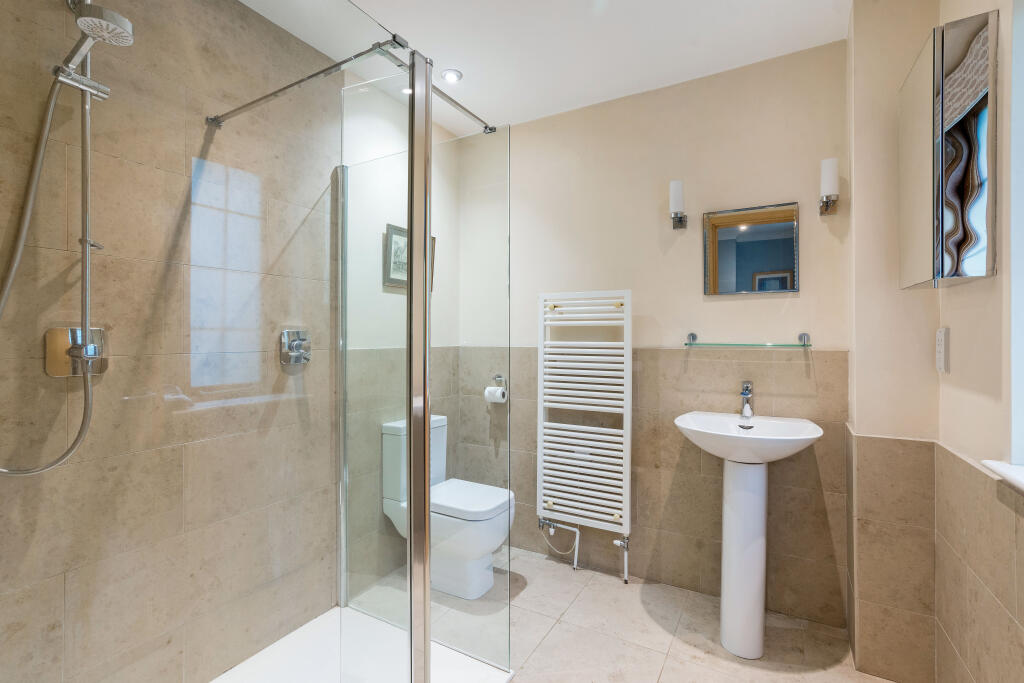 Additional property image - Lansdown Road, Bath, BA1