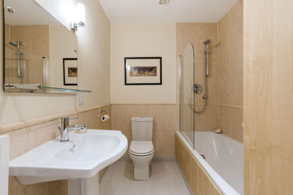 Additional property image - Lansdown Road, Bath, BA1