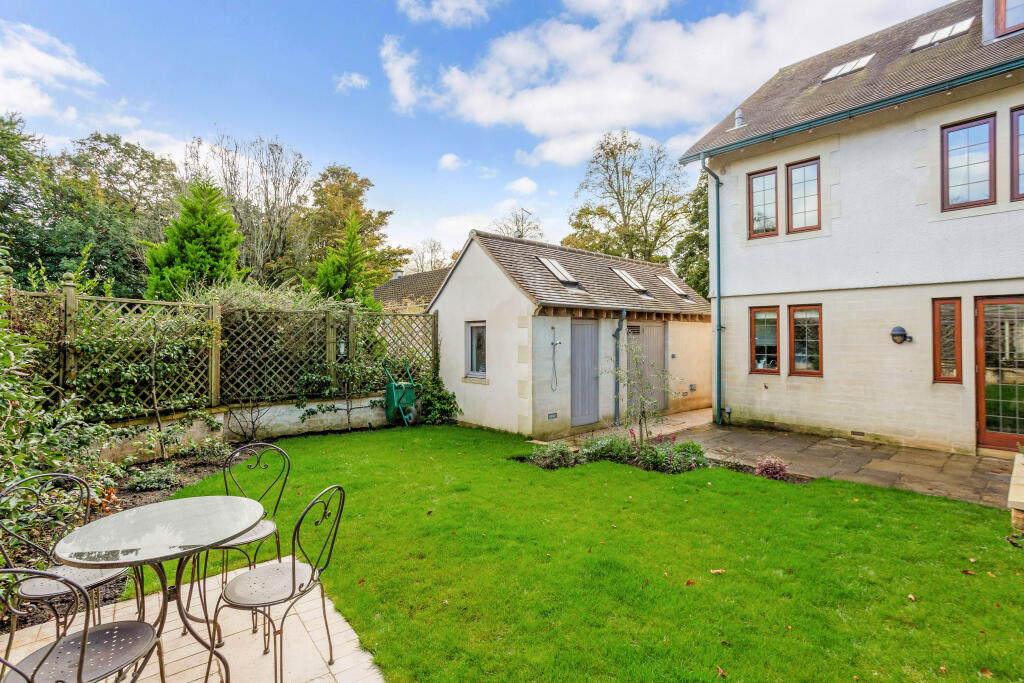 Additional property image - Lansdown Road, Bath, BA1