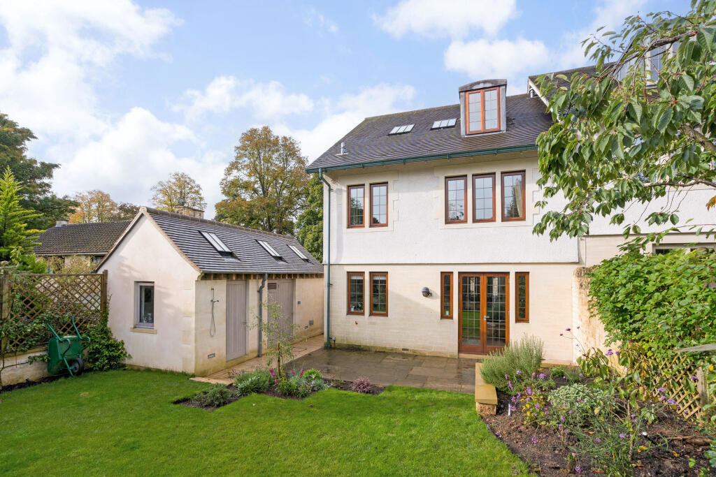 Additional property image - Lansdown Road, Bath, BA1
