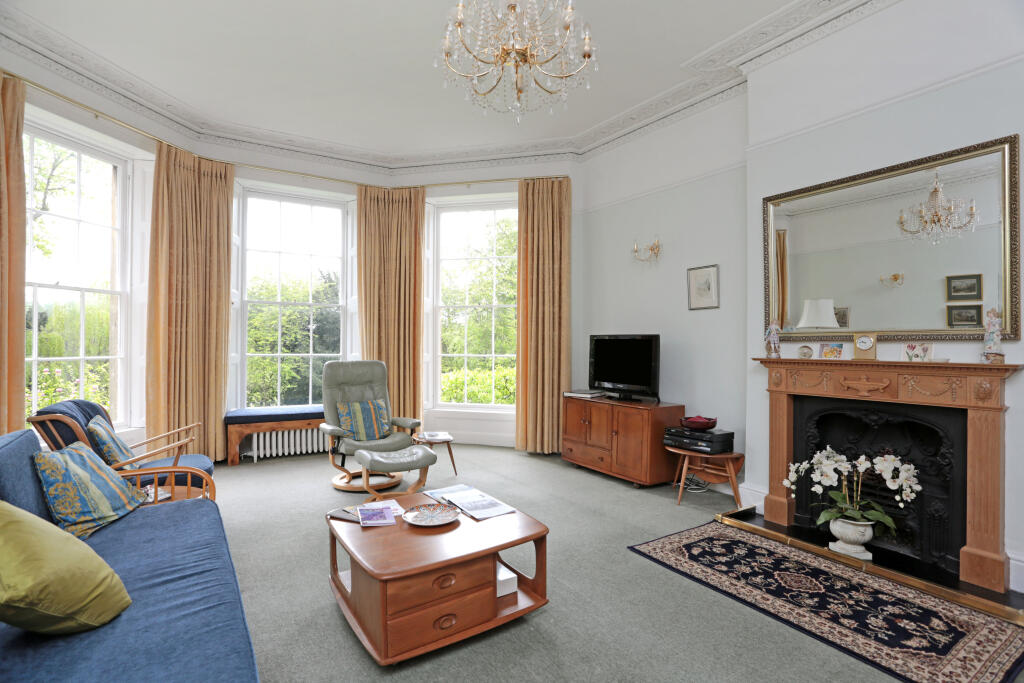 Additional property image - London Road West, BATH, BA1