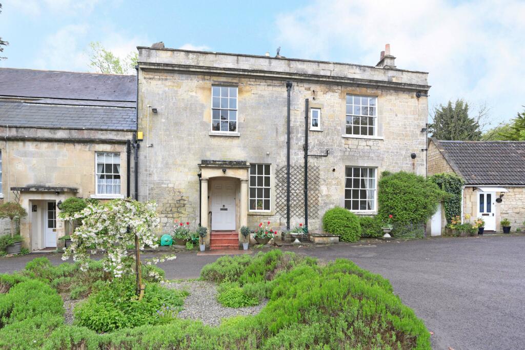Additional property image - London Road West, BATH, BA1