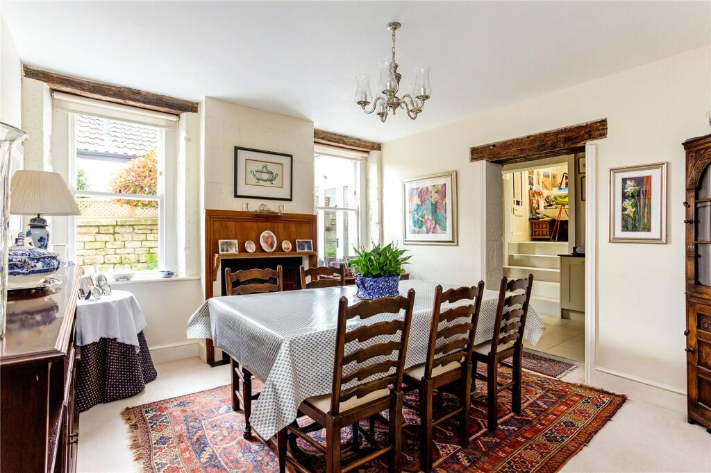 Additional property image - Barton Orchard, Bradford-On-Avon, BA15