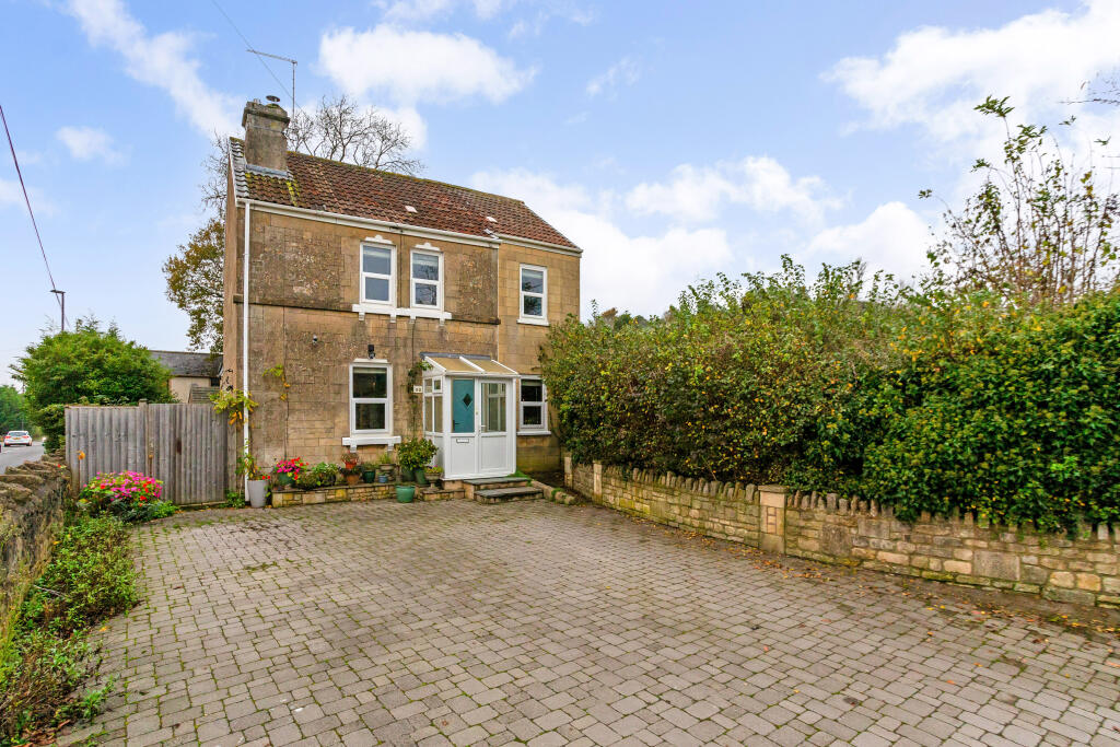 Additional property image - Whiteway Road, Bath, BA2