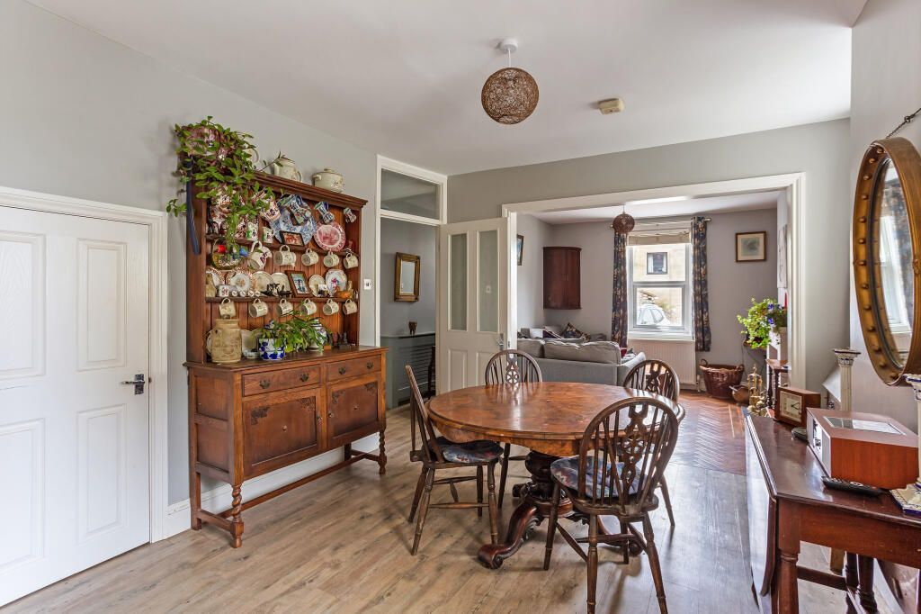 Additional property image - Whiteway Road, Bath, BA2
