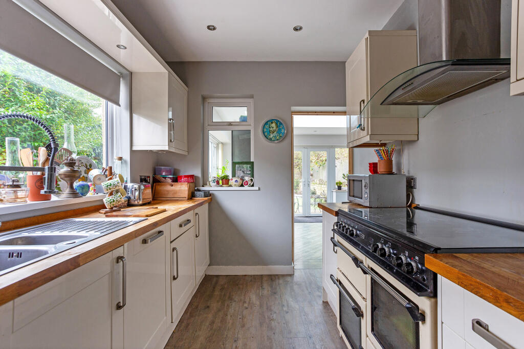 Additional property image - Whiteway Road, Bath, BA2