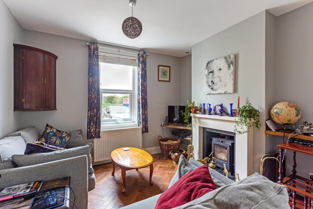 Additional property image - Whiteway Road, Bath, BA2