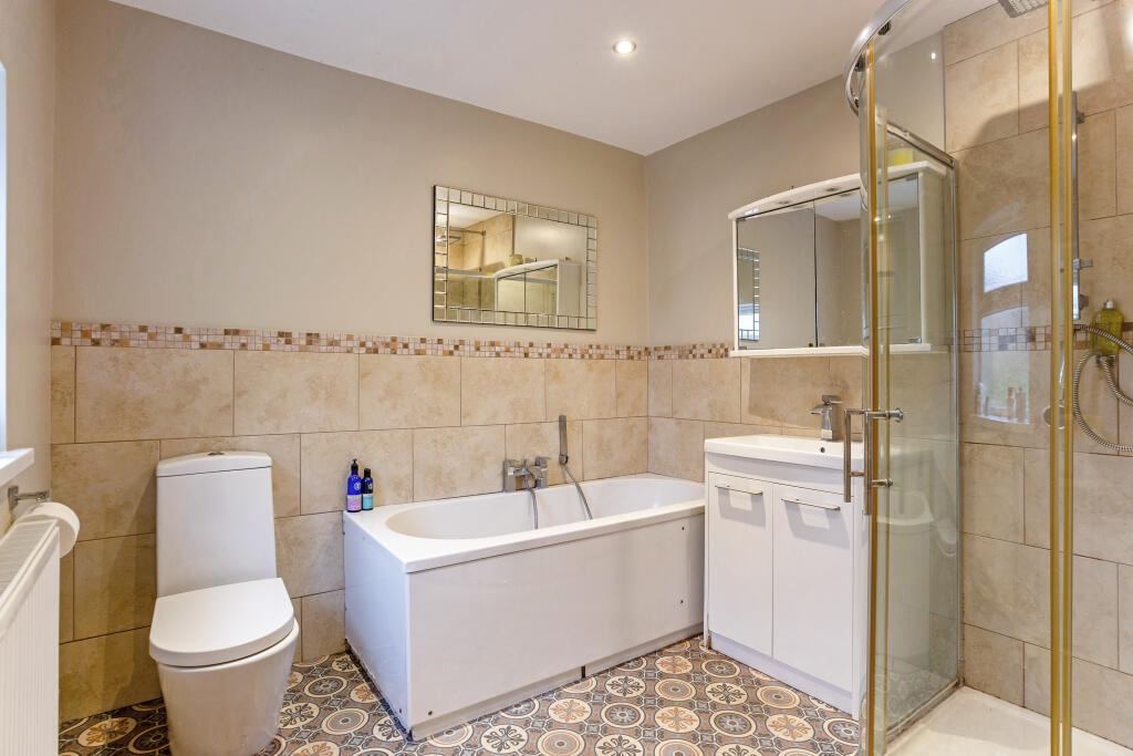 Additional property image - Whiteway Road, Bath, BA2