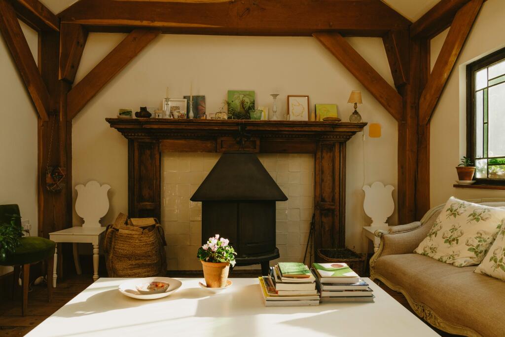 Additional property image - Brockham End, Lansdown, BA1