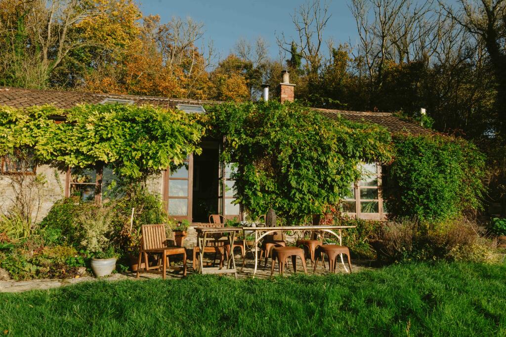 Additional property image - Brockham End, Lansdown, BA1