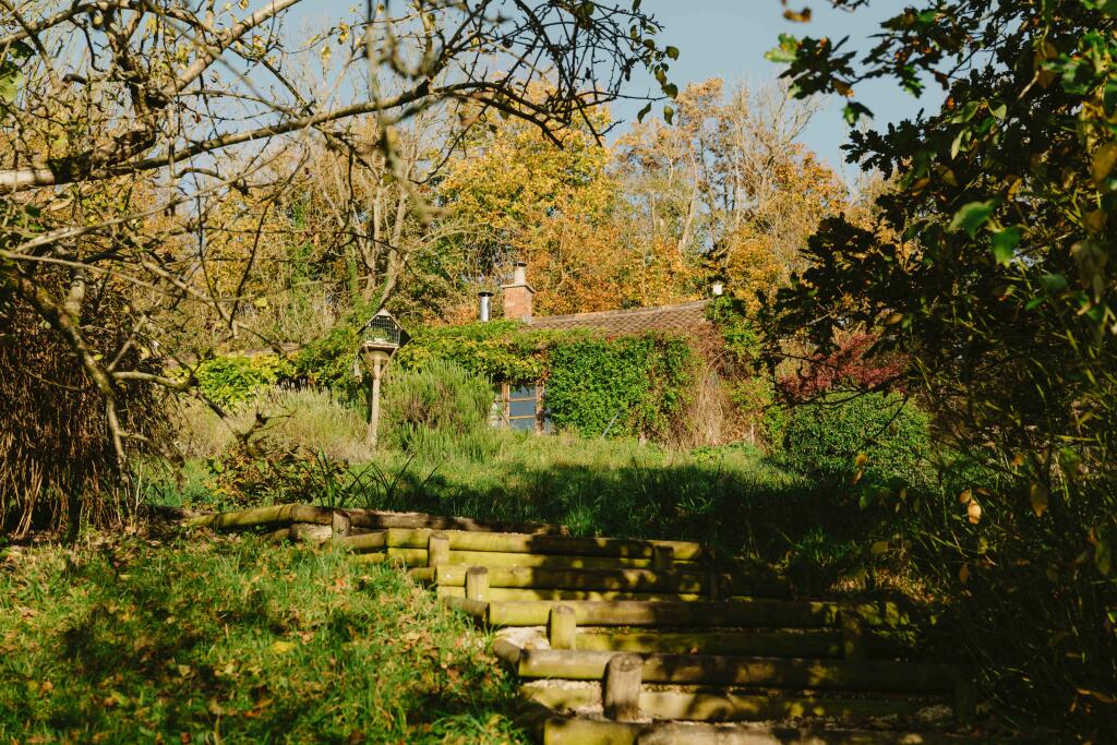 Additional property image - Brockham End, Lansdown, BA1
