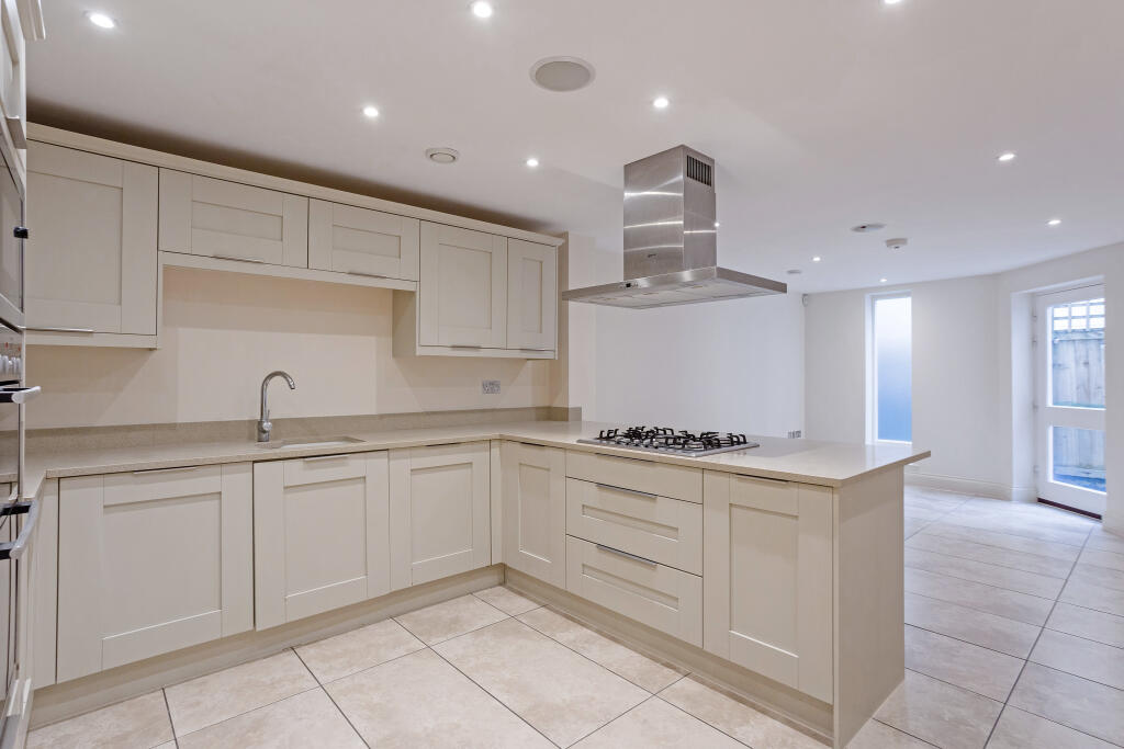 Additional property image - Monmouth Place, Upper Bristol Road, Bath, BA1