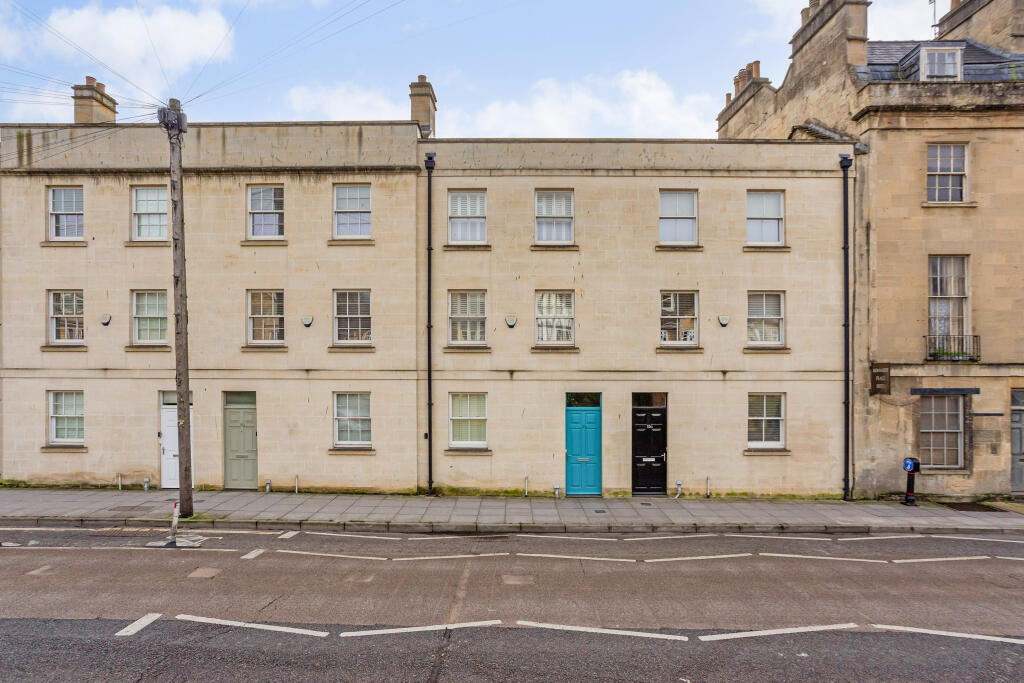 Additional property image - Monmouth Place, Upper Bristol Road, Bath, BA1