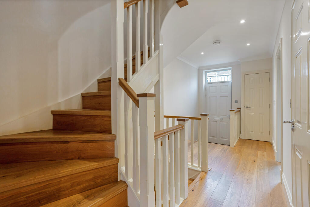 Additional property image - Monmouth Place, Upper Bristol Road, Bath, BA1