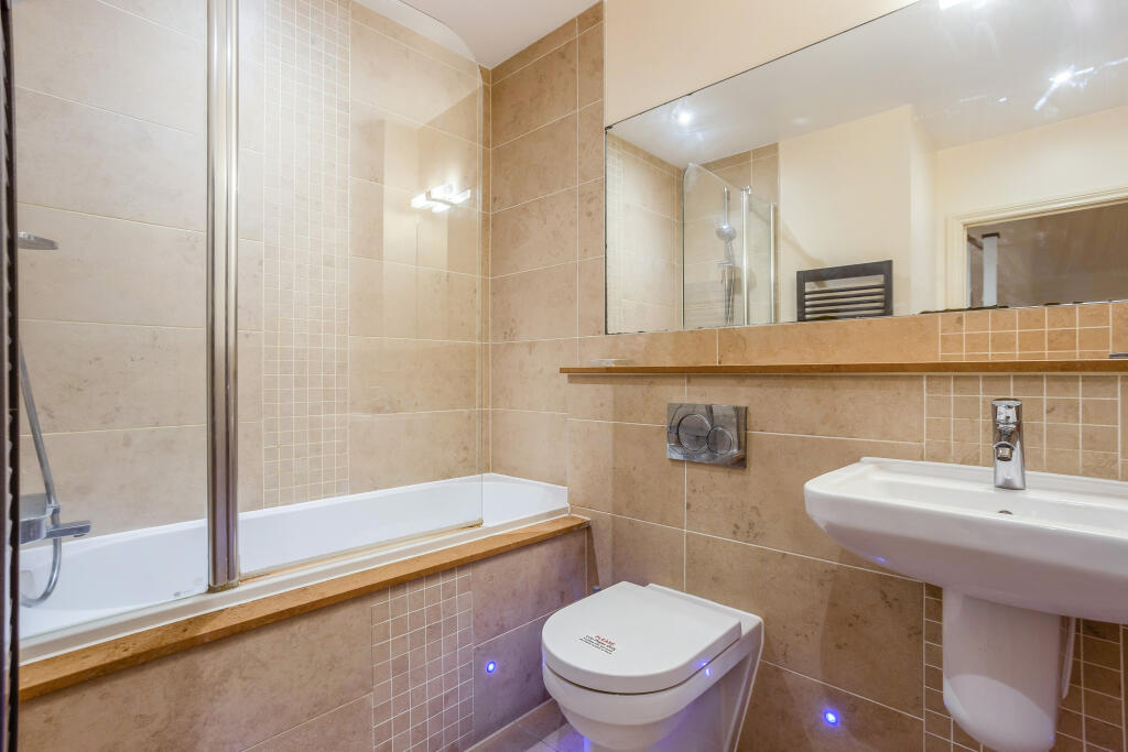 Additional property image - Monmouth Place, Upper Bristol Road, Bath, BA1