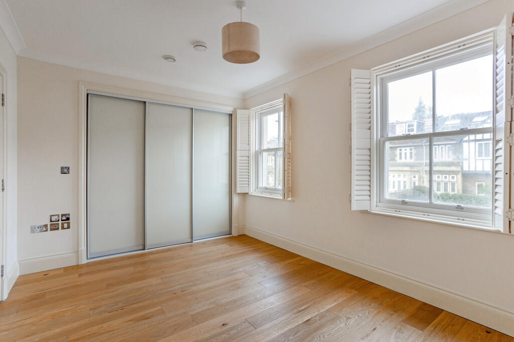 Additional property image - Monmouth Place, Upper Bristol Road, Bath, BA1
