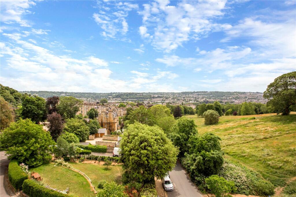 Additional property image - Cavendish Crescent, BATH, BA1